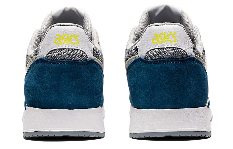 Purchase ASICS Lyte Classic 'Sheet Rock Blue' Sepatu Pria Wanita Casual Sneaker. 1201A477-020