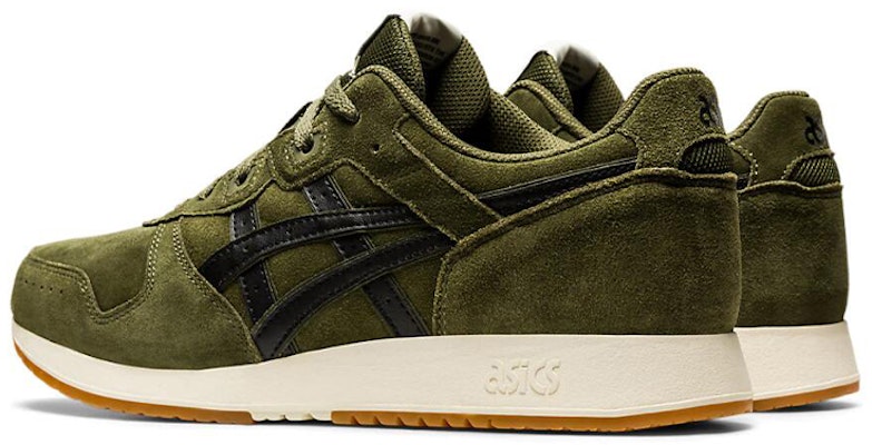 ASICS Lyte Classic '霾綠黑' 1201A103-301 Shop ASICS Lyte Classic '霾綠黑' 1201A103-301