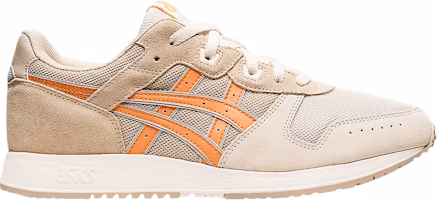 ASICS Lyte Classic 'Smoke Grey Terracotta' 1201A477-022 ASICS Lyte Classic 'Smoke Grey Terracotta' 1201A477-022