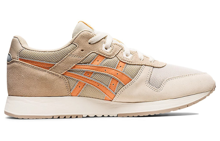 Order ASICS Lyte Classic 'Kelabu Asap Terracotta' 1201A477-022