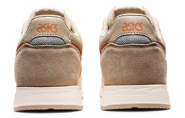 Purchase ASICS Lyte Classic 'Kelabu Asap Terracotta' 1201A477-022