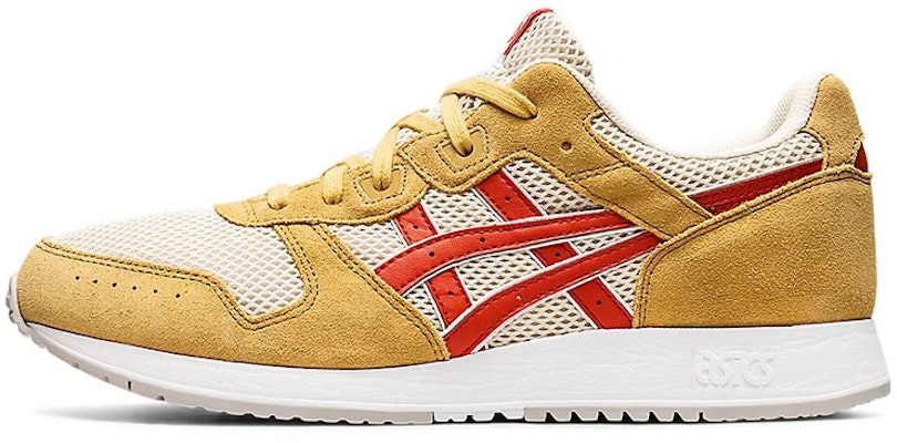 ASICS Lyte Classic 'Vanila/Tanah Liat Merah' 1201A449-250 Buy ASICS Lyte Classic 'Vanila/Tanah Liat Merah' 1201A449-250