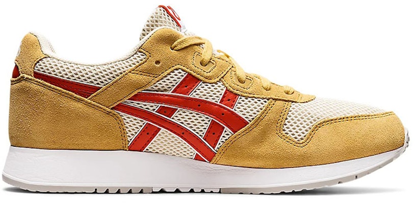ASICS Lyte Classic 'Vanila/Tanah Liat Merah' 1201A449-250 Order ASICS Lyte Classic 'Vanila/Tanah Liat Merah' 1201A449-250