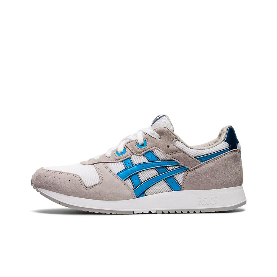 Buy ASICS Lyte Classic 'Putih Aizuri Biru' 1201A170-108