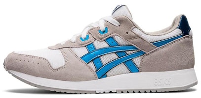 ASICS Lyte Classic 'White Aizuri Blue' 1201A170-108 ASICS Lyte Classic 'White Aizuri Blue' 1201A170-108