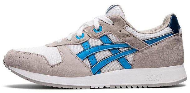 亞瑟士 Lyte Classic '白藍 Aizuri Blue' 1201A170-108 Buy 亞瑟士 Lyte Classic '白藍 Aizuri Blue' 1201A170-108