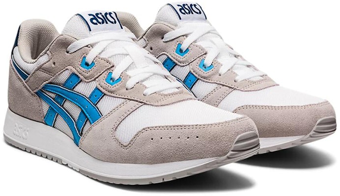 ASICS Lyte Classic 'White Aizuri Blue' 1201A170-108 Lookbook ASICS Lyte Classic 'White Aizuri Blue' 1201A170-108