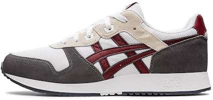 ASICS Lyte Classic 'White Beet Juice' 1201A477-101 ASICS Lyte Classic 'White Beet Juice' 1201A477-101