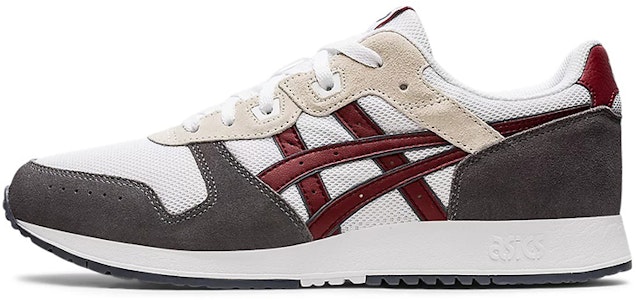 ASICS Lyte Classic 'Putih Jus Buah Bit' 1201A477-101 Buy ASICS Lyte Classic 'Putih Jus Buah Bit' 1201A477-101