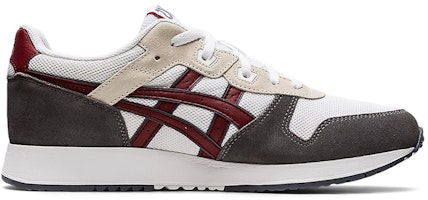 ASICS Lyte Classic 'Zumo de Remolacha Blanca' 1201A477-101 Order ASICS Lyte Classic 'Zumo de Remolacha Blanca' 1201A477-101