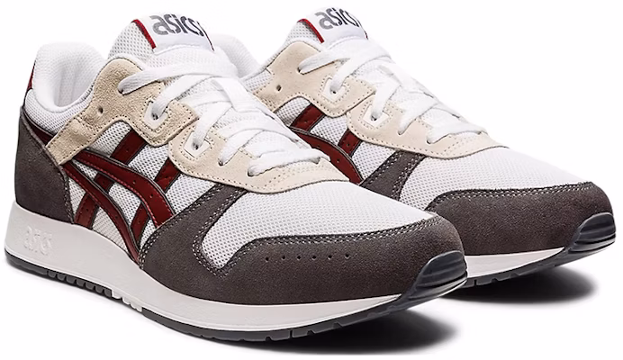 ASICS Lyte Classic 'White Beet Juice' 1201A477-101 Lookbook ASICS Lyte Classic 'White Beet Juice' 1201A477-101