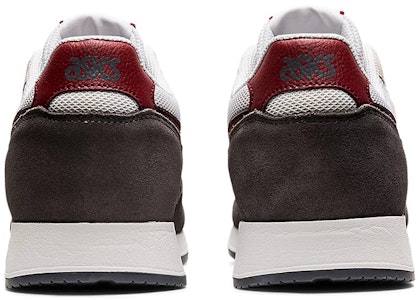 ASICS Lyte Classic 'Putih Jus Buah Bit' 1201A477-101 Purchase ASICS Lyte Classic 'Putih Jus Buah Bit' 1201A477-101