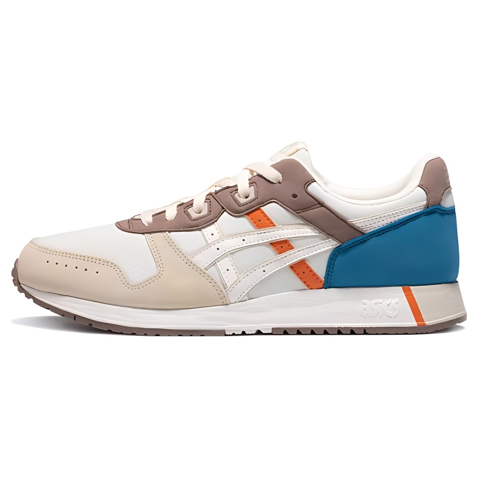 ASICS Lyte Classic 'White Blue' 1203A304-100