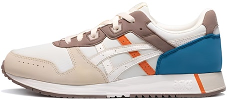 ASICS Lyte Classic 'White Blue' 1203A304-100 ASICS Lyte Classic 'White Blue' 1203A304-100