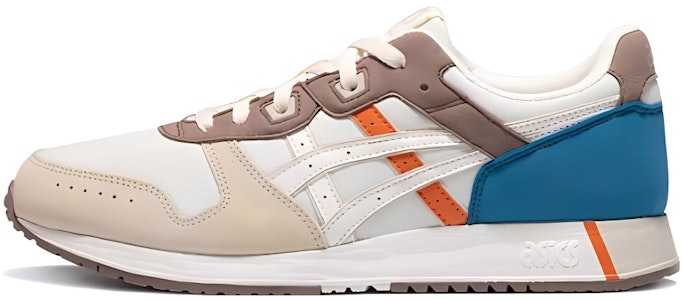 아식스 라이트 클래식 '화이트 블루' 1203A304-100 Buy 아식스 라이트 클래식 '화이트 블루' 1203A304-100