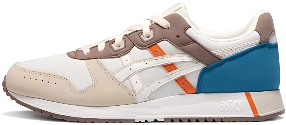 ASICS Lyte Classic 'White Blue' 1203A304-100 Buy ASICS Lyte Classic 'White Blue' 1203A304-100