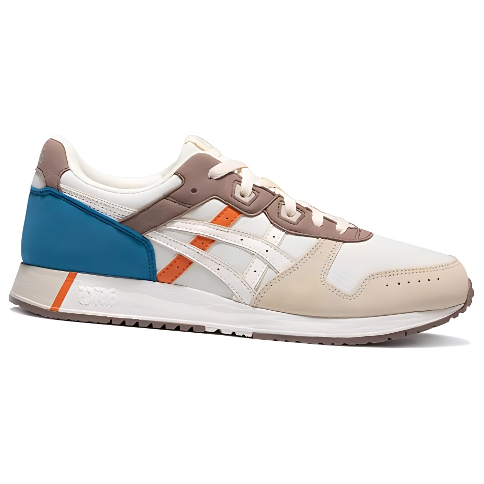 Order ASICS Lyte Classic 'Putih Biru' 1203A304-100