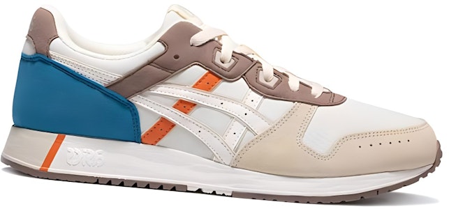 아식스 라이트 클래식 '화이트 블루' 1203A304-100 Order 아식스 라이트 클래식 '화이트 블루' 1203A304-100