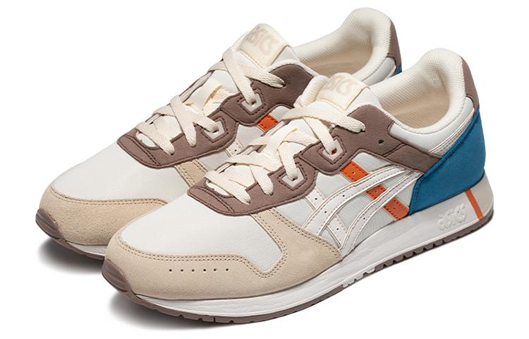 Lookbook ASICS Lyte Classic 'Putih Biru' 1203A304-100