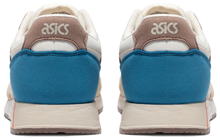 Shop ASICS Lyte Classic 'Putih Biru' 1203A304-100