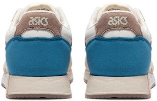 아식스 라이트 클래식 '화이트 블루' 1203A304-100 Shop 아식스 라이트 클래식 '화이트 블루' 1203A304-100