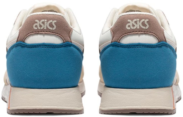 ASICS Lyte Classic 'White Blue' 1203A304-100 Shop ASICS Lyte Classic 'White Blue' 1203A304-100