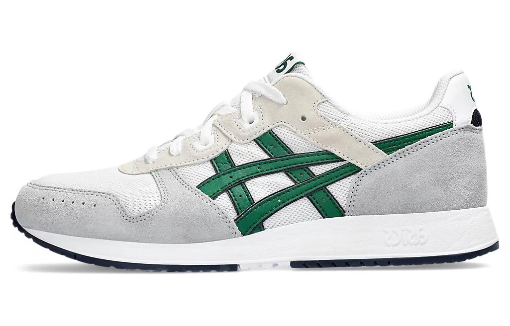 ASICS Lyte Classic 'White Grey Green'