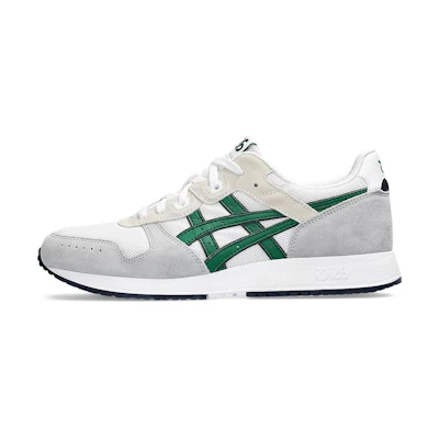 ASICS Lyte Classic 'White Grey Green'