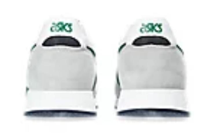ASICS Lyte Classic 'White Grey Green' 圖 4