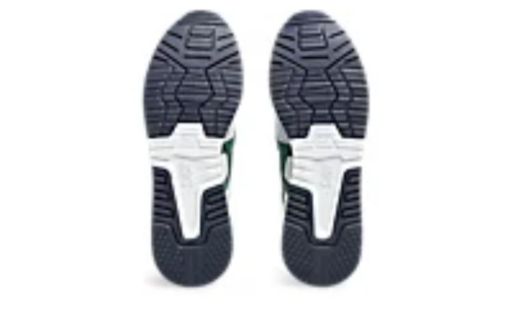 ASICS Lyte Classic 'White Grey Green' 圖 5