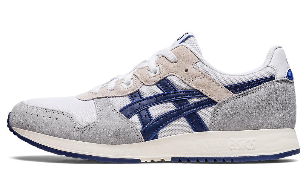 ASICS Lyte Classic 'White Indigo Blue' 1201A477-104