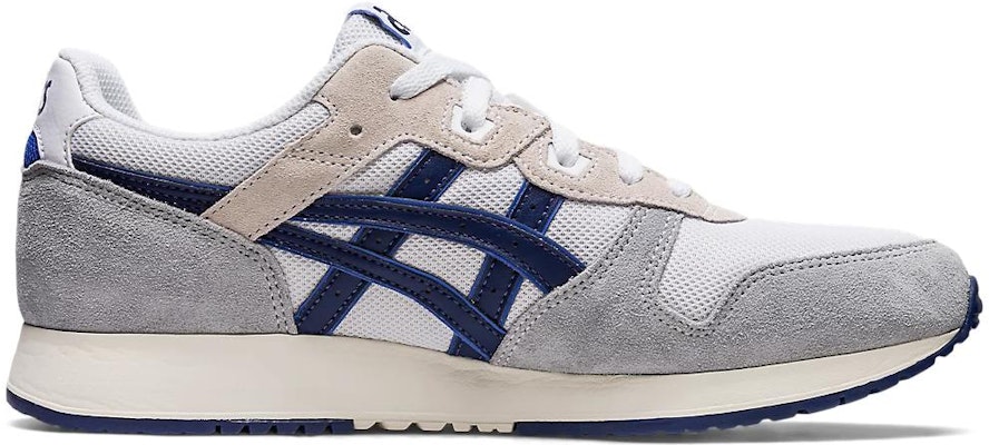 ASICS Lyte Classic 'Blanco Azul Índigo' 1201A477-104 Order ASICS Lyte Classic 'Blanco Azul Índigo' 1201A477-104
