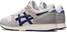Shop ASICS Lyte Classic 'Putih Biru Indigo' 1201A477-104