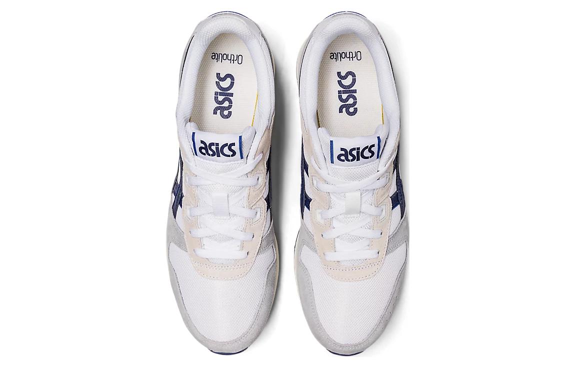 Purchase ASICS Lyte Classic 'Putih Biru Indigo' 1201A477-104