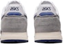 Details for ASICS Lyte Classic 'Putih Biru Indigo' 1201A477-104