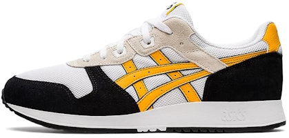 ASICS Lyte Classic 'White Sunflower' 1201A477-100 ASICS Lyte Classic 'White Sunflower' 1201A477-100