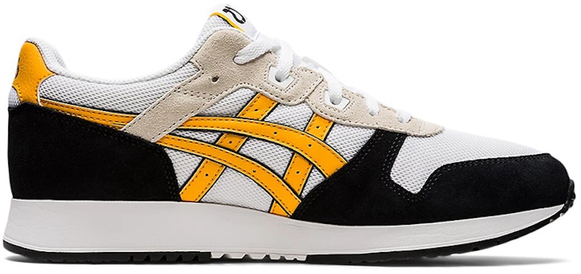 ASICS Lyte Classic '白色向日葵' 运动鞋 1201A477-100 Order ASICS Lyte Classic '白色向日葵' 运动鞋 1201A477-100