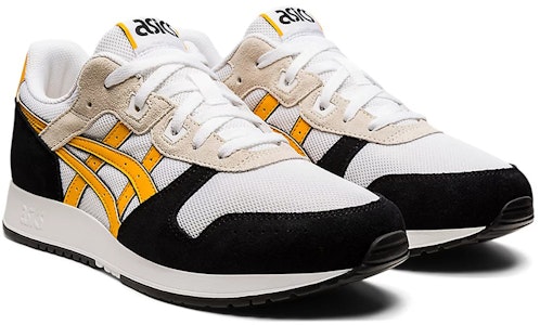 アシックス ライトクラシック 「白ひまわり」 (Ashikkusu Raitokurassikku "Shiro Himawari") 1201A477-100 Lookbook アシックス ライトクラシック 「白ひまわり」 (Ashikkusu Raitokurassikku "Shiro Himawari") 1201A477-100