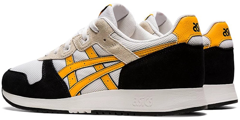 ASICS Lyte Classic '白色向日葵' 运动鞋 1201A477-100 Shop ASICS Lyte Classic '白色向日葵' 运动鞋 1201A477-100
