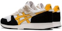Shop ASICS Lyte Classic 'Putih Bunga Matahari' 1201A477-100