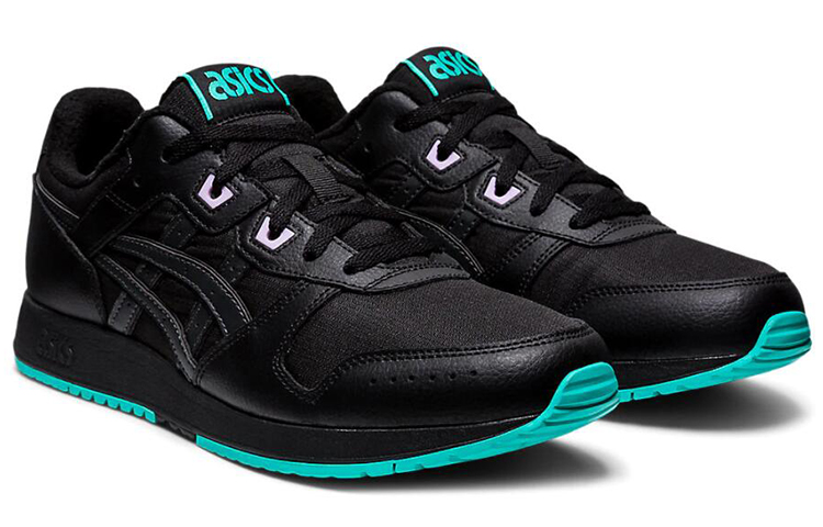 Lookbook ASICS Lyte Classic ''Winterized Pack'' Scarpe Invernali 1201A057-001