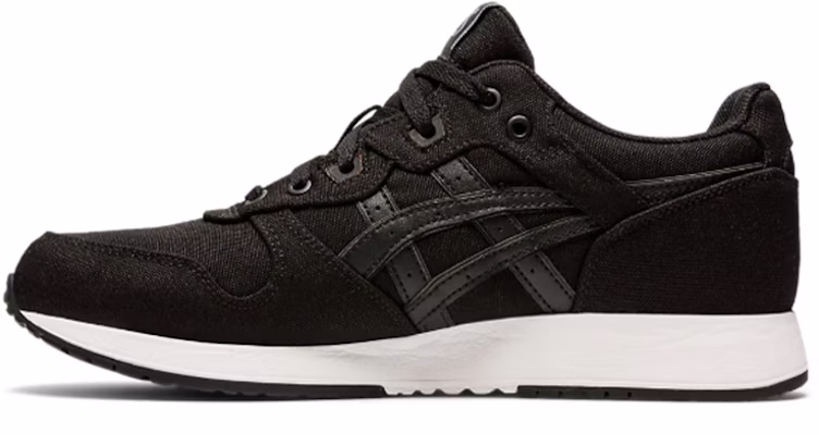 ASICS Lyte Classic Hitam 1191A373-003 Buy ASICS Lyte Classic Hitam 1191A373-003