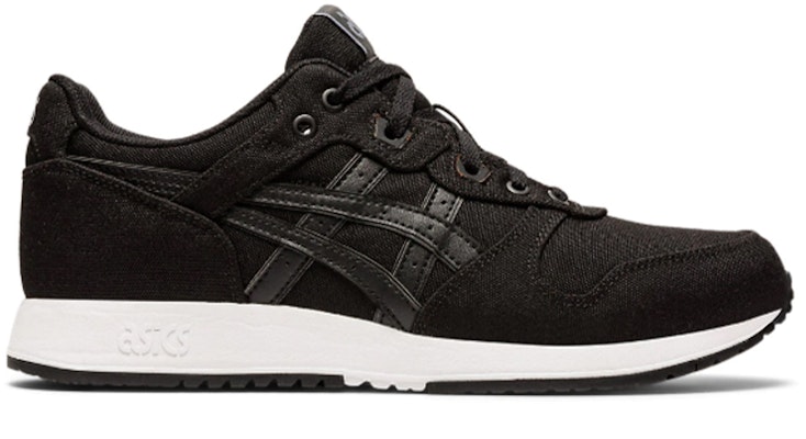 ASICS Lyte Classic Hitam 1191A373-003 Order ASICS Lyte Classic Hitam 1191A373-003