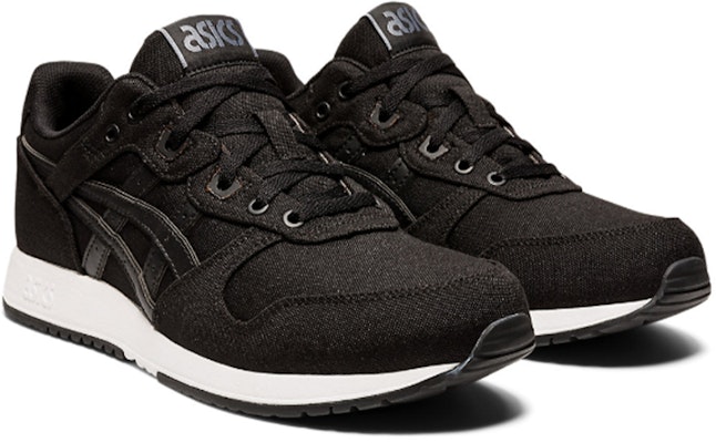 ASICS Lyte Classic Hitam 1191A373-003 Lookbook ASICS Lyte Classic Hitam 1191A373-003