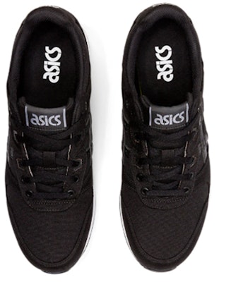 ASICS Lyte Classic Hitam 1191A373-003 Shop ASICS Lyte Classic Hitam 1191A373-003