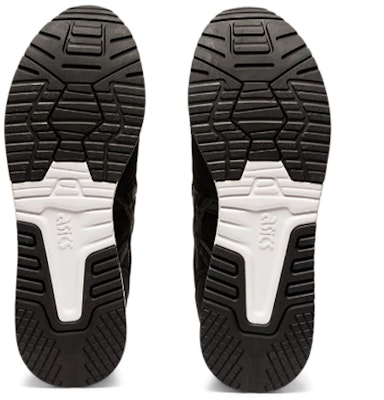 ASICS Lyte Classic Hitam 1191A373-003 Details for ASICS Lyte Classic Hitam 1191A373-003