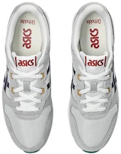 아식스 라이트 클래식 '그레이 블루' 1201A477-029 1201A477-029 Lookbook 아식스 라이트 클래식 '그레이 블루' 1201A477-029 1201A477-029