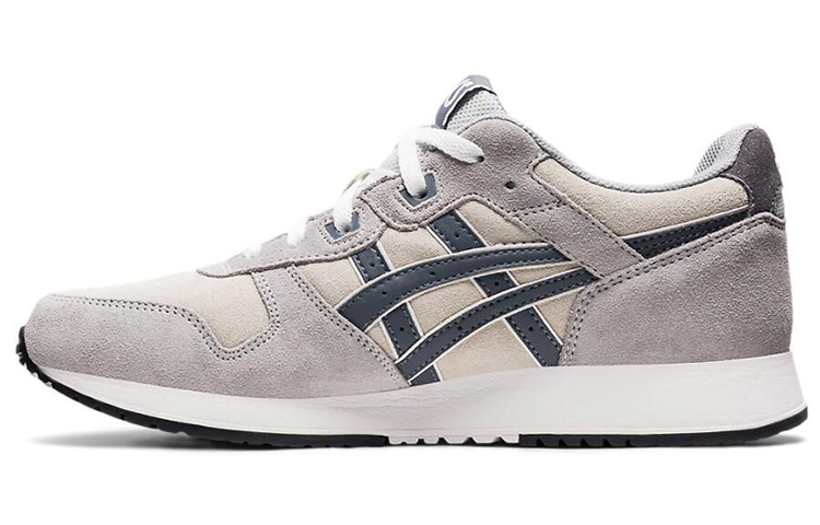 ASICS Lyte Classic Running Shoes Grey 1201A103-023