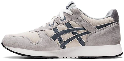ASICS Lyte Classic Running Shoes Grey 1201A103-023 ASICS Lyte Classic Running Shoes Grey 1201A103-023