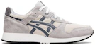 Order ASICS Lyte Classic Hardloopschoenen Grijs 1201A103-023